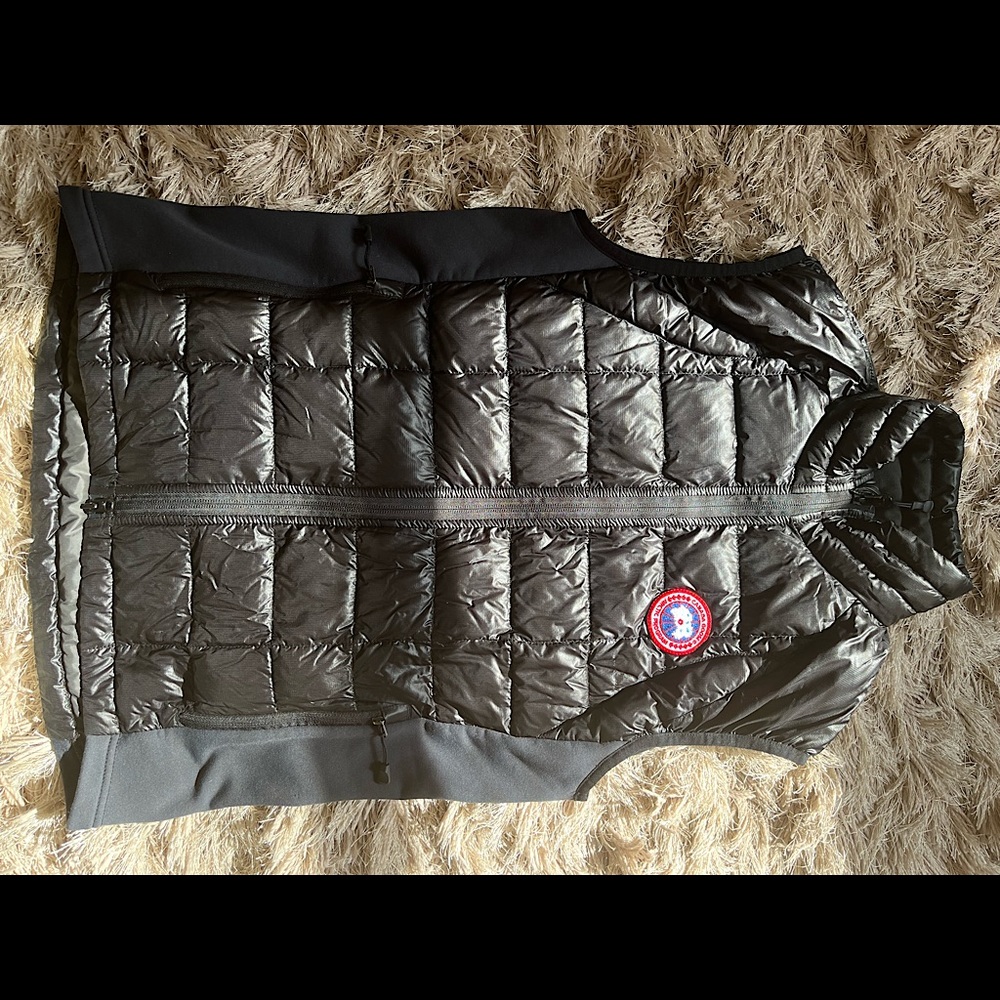 Canada Goose Hybridge Lite Vest